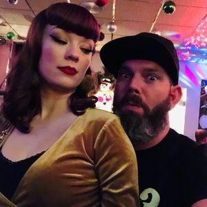 Meet your Posher, Travis